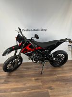 Rieju MRT 50 Supermoto Neu sofort lieferbar Händler Bayern - Zeitlofs Vorschau