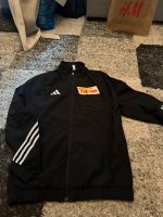 1FC Union Jacke Adidas Berlin - Köpenick Vorschau