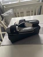 Tommy Hilfiger Sandalen gr. 39 Neu mit Karton Bayern - Osterhofen Vorschau