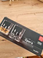 NEU RCR Opera Gläser 21 cl Whisky Nordrhein-Westfalen - Hemer Vorschau