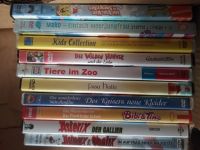 10 DVDs Asterix und andere Hamburg-Nord - Hamburg Uhlenhorst Vorschau