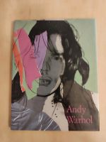 Buch des Künstlers Andy Warhol Bayern - Großostheim Vorschau