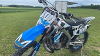 TM Racing MX 300 2 Takt No Ktm / Kawaski / Yamaha Bayern - Maihingen Vorschau