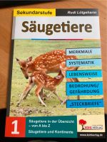 Säugetiere in der Übersicht - Kohl Verlag Müritz - Landkreis - Waren (Müritz) Vorschau