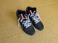 Reebok 3D Ultralite Sneaker Sportschuh schwarz Größe 38,5 Kr. München - Unterhaching Vorschau