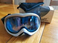 Skibrille Erwachsene Winter Sport Brille Thüringen - Saalfeld (Saale) Vorschau