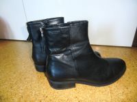 Vagabond Stiefelette Boots Stiefel Leder Gr. 39 wie neu Frankfurt am Main - Nieder-Eschbach Vorschau