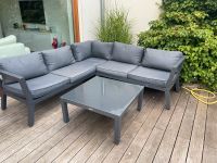 Garten Lounge Möbel / Garten Couch Garden Impressions Hessen - Dreieich Vorschau