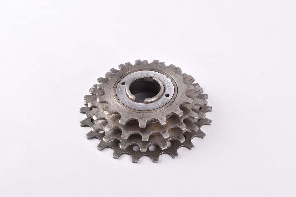 Cambio Vittoria Campione del Mondo 4-speed Freewheel 15-21 teeth in Freilassing