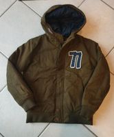 Garcia Herbst Winterjacke 140/146 Jungen Bayern - Stammham b. Ingolstadt Vorschau