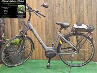 ☆Velo de ville Bosch Plus RH:50 GARANTIE☆ Niedersachsen - Weener Vorschau