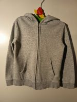 Sweatjacke H&M neuwertiger Zustand 134 /140 Rheinland-Pfalz - Niederstadtfeld Vorschau