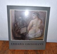 Erhard Grossmann Buch Kunst Malerei neu OVP Berlin - Mitte Vorschau