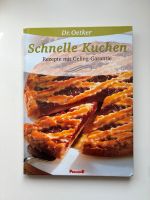 Schnelle Kuchen - Rezepte mit Gelinggarantie Dr. Oetker Saarland - Gersheim Vorschau