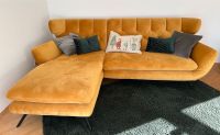 Sofa mit Longchair Nordrhein-Westfalen - Wülfrath Vorschau
