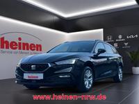 Seat Leon Sportstourer 1.5 eTSI DSG Style LED NAVI Dortmund - Oespel Vorschau