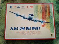 Flug um die Welt Brettspiel Nordrhein-Westfalen - Krefeld Vorschau