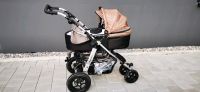 Tfk Joggster Kinderwagen mit Luftreifen Baden-Württemberg - Bad Waldsee Vorschau