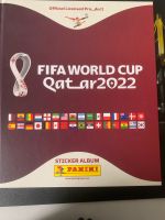 Fifa Sticker Heft World Cup 2022 Dortmund - Aplerbeck Vorschau