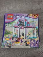 Lego Friends Friseurladen  41093 Kiel - Russee-Hammer Vorschau