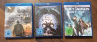 2er Set Blu-ray Percy Jackson * World Invasion Bayern - Oberschneiding Vorschau