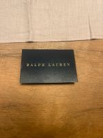 Ralph Lauren Gutschein im Wert von 285€ Saarland - Wadgassen Vorschau