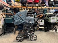 NEU - GESSLEIN F10 AIR 2023 Kombi-Kinderwagen - XXL-Set - NEU - FIRLEFANZ Berlin - Hohenschönhausen Vorschau