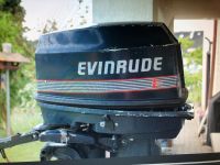 Bootsmotor Evinrude Hessen - Birkenau Vorschau