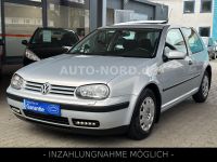 Volkswagen Golf 1.4 Comfortline*KLIM*SDACH*SHZ*EL.FH*S-HEFT Schleswig-Holstein - Neumünster Vorschau