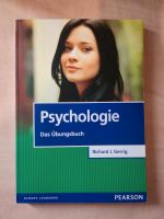 Übungsbuch Psychologie Gerrig NEU Düsseldorf - Bilk Vorschau