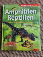 Erlebniswelt Wissen Amphibien & Reptilien Niedersachsen - Buxtehude Vorschau