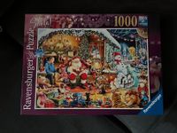 Ravensburger Puzzle 1000 Limited Edition 2018 Baden-Württemberg - Neuhausen Vorschau