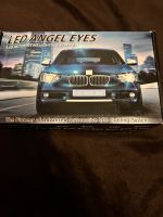 BMW e92 Rgb led Angel eyes Bayern - Traunreut Vorschau