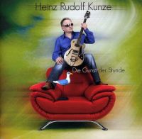 CD: Heinz Rudolf Kunze "Die Gunst der Stunde" (Neu/OVP) Leipzig - Leipzig, Zentrum-Nord Vorschau