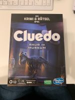 Cluedo Raub im Museum Krimi & Rätsel Schleswig-Holstein - Eckernförde Vorschau