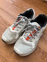 On Cloudrunner Herren Weiß orange Gr. 42,5 Freiburg im Breisgau - Günterstal Vorschau