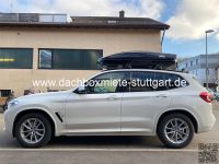 BMW Dachbox Miete Verleih Vermietung Stuttgart - Stuttgart-West Vorschau