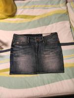 Jeans Minirock Nordrhein-Westfalen - Espelkamp Vorschau