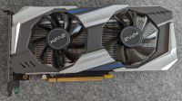 KFA2 Nvidia GeForce GTX 1060 OC 6GB Grafikkarte Niedersachsen - Bad Bevensen Vorschau