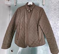 Bonita leichte Steppjacke Gr. 44 oliv Berlin - Steglitz Vorschau