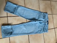 Hollister Jeans Hose 29/30 Essen-West - Frohnhausen Vorschau