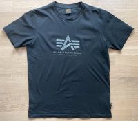 Alpha Industries T-Shirt  L Friedrichshain-Kreuzberg - Kreuzberg Vorschau