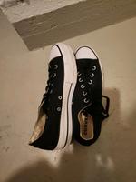 converse all star schwarz Niedersachsen - Emden Vorschau