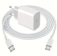 7,49€ - Schnellladekabel 20W Ladegerät - Apple, Samsung, Xaomi Baden-Württemberg - Gäufelden Vorschau