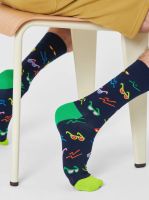 Happy Socks Sunny Days Socken 41-46 UVP 12€ Bunte Socken Baden-Württemberg - Offenburg Vorschau