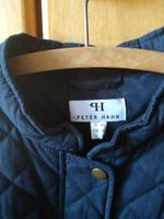 Damen Steppjacke Peter Hahn Hessen - Bad Vilbel Vorschau