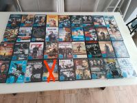 DVD´s Filme FSK 16 alle  Neuzustand Filmsammlungsauflösung Niedersachsen - Barßel Vorschau