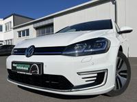 Volkswagen Golf e-Golf 87€ m. 20% Anzahlung CCS Wärmepumpe Bayern - Marktredwitz Vorschau
