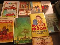 Verschiedene Kinder und Jugendbücher Rheinland-Pfalz - Haßloch Vorschau