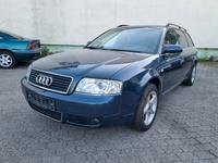 Audi A6 2.4 Quattro, Schalter HU 11.25 Bayern - Kolbermoor Vorschau